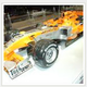 Image for article titled LA Auto Show: Spyker's Red Light District